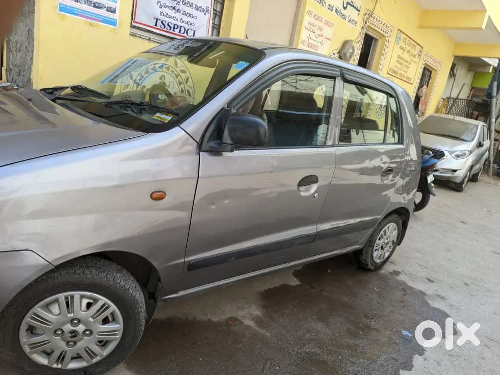 Hyundai Santro Xing 2004