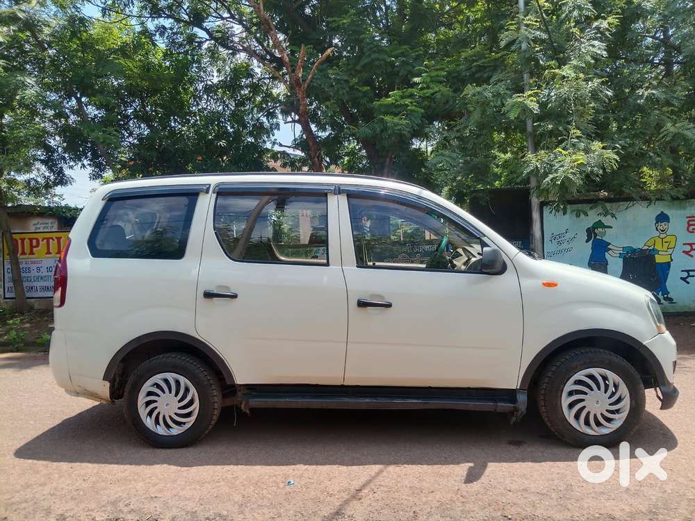 Mahindra Xylo D4 Bs Iii, 2013, Diesel