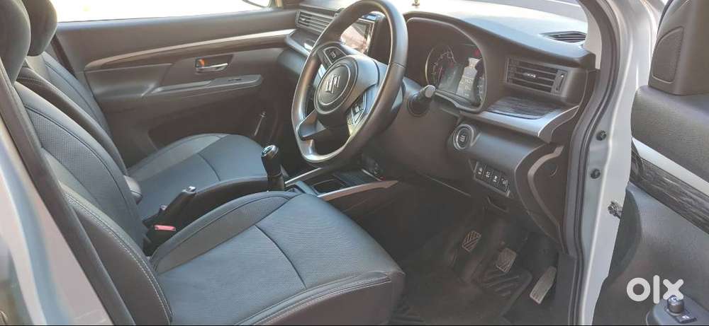 Maruti Suzuki Xl6 2022 Petrol Good Condition