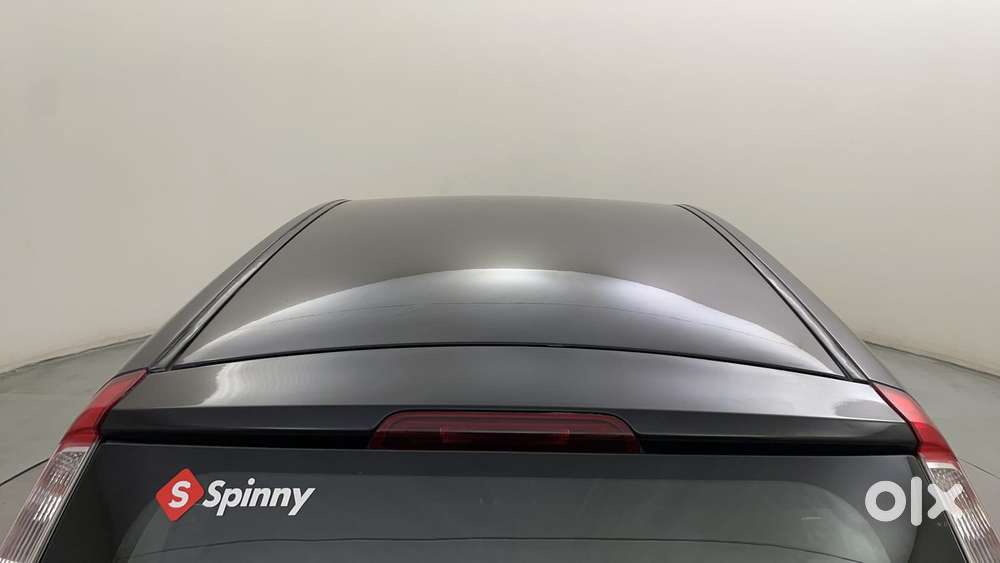 Ford Figo 1.2 Duratec Petrol Exi, 2012, Petrol