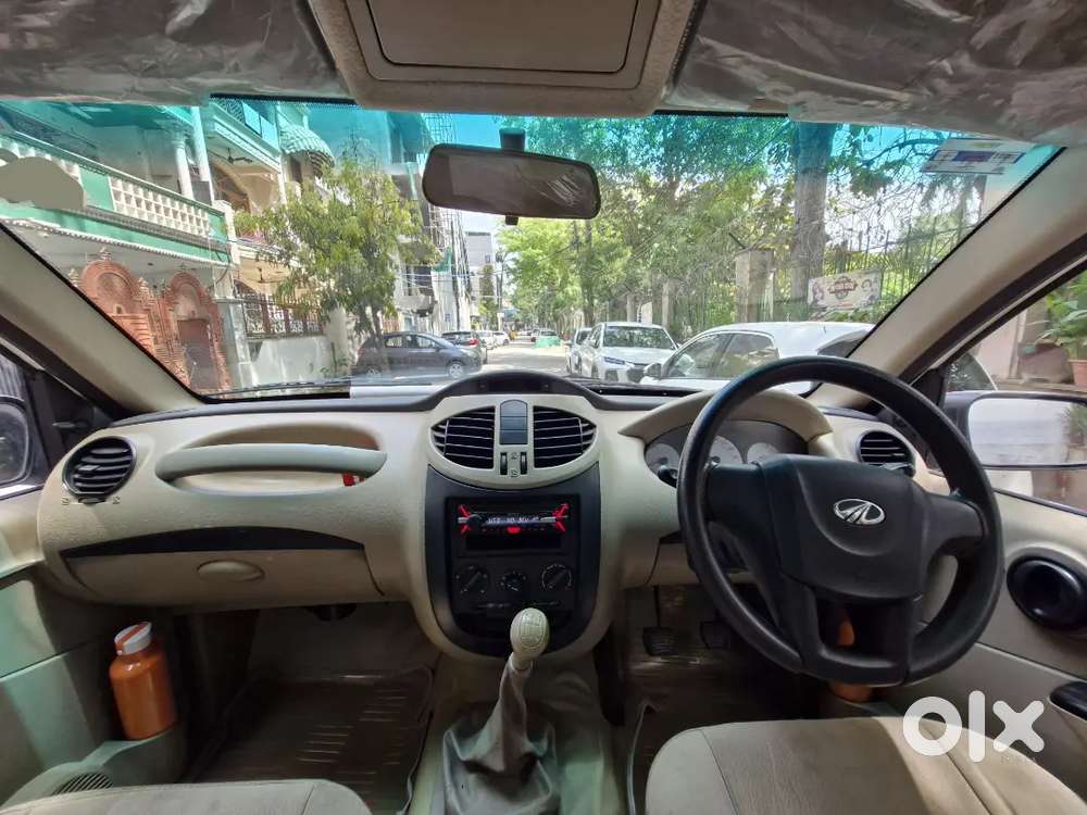 Mahindra Xylo 2016 Diesel 92808 Km Driven 1st Owner