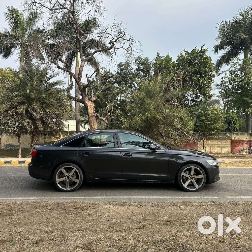 Audi A6 3.0 Tdi Technology, 2012, Diesel