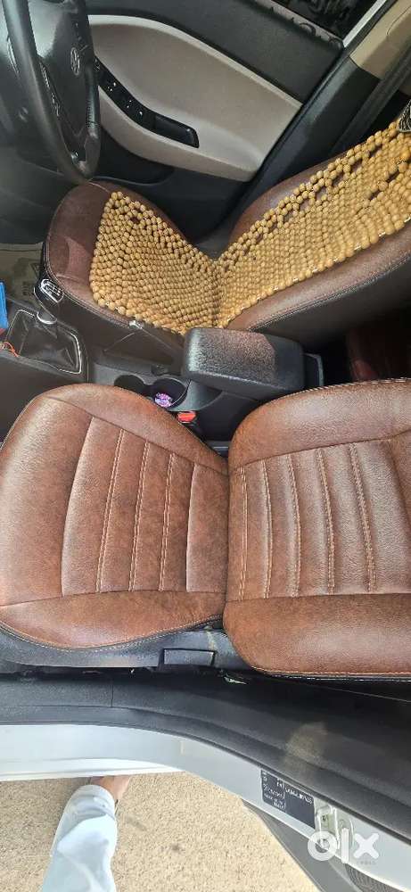 Hyundai I20 2018 Diesel 95000 Km Driven