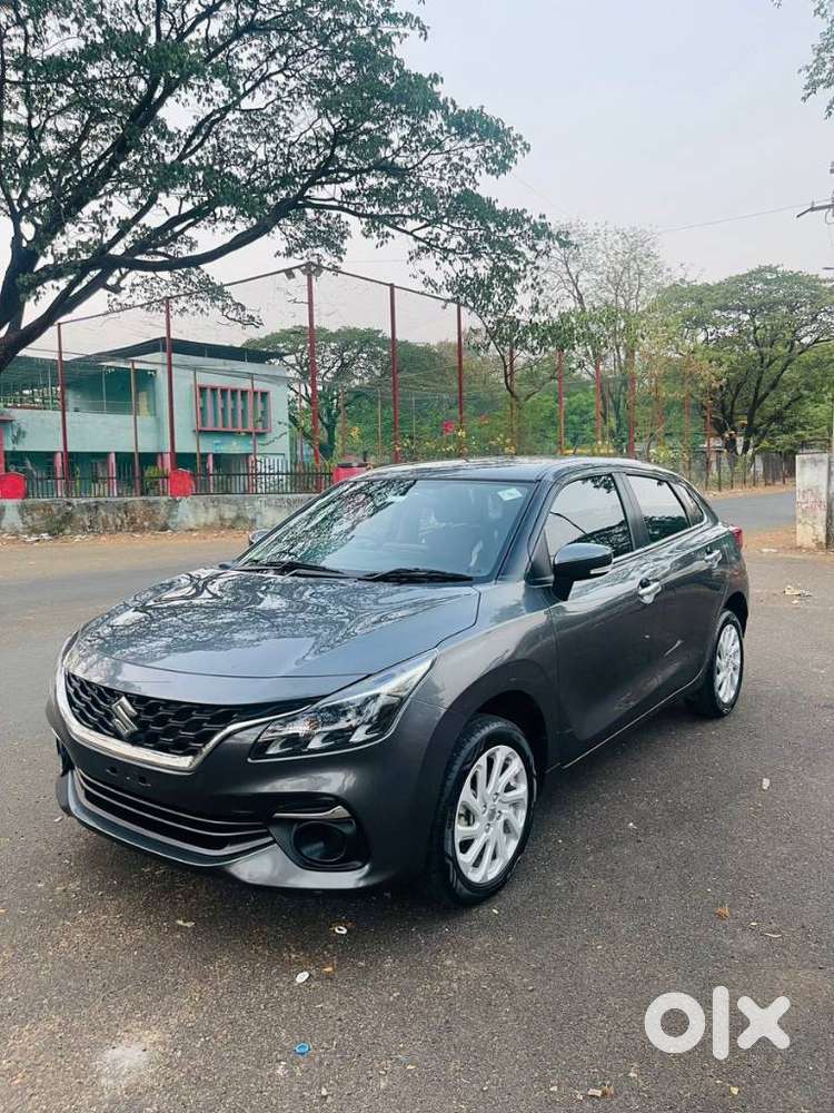 Maruti Suzuki Baleno Zeta Cng, 2024, Cng & Hybrids