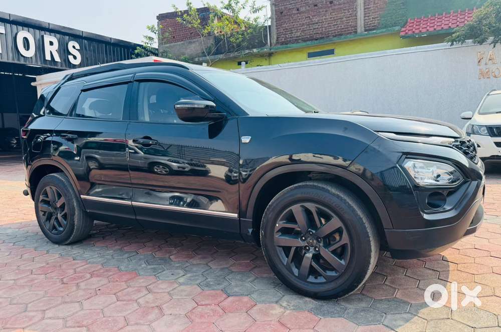 Tata Safari, 2022, Diesel