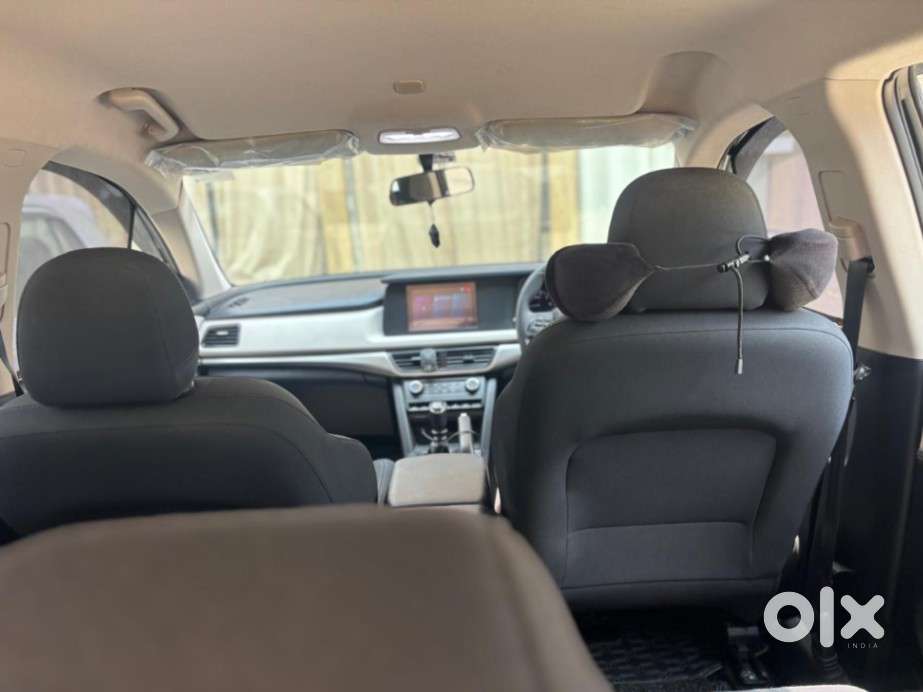 Mahindra Xuv700, 2025, Diesel