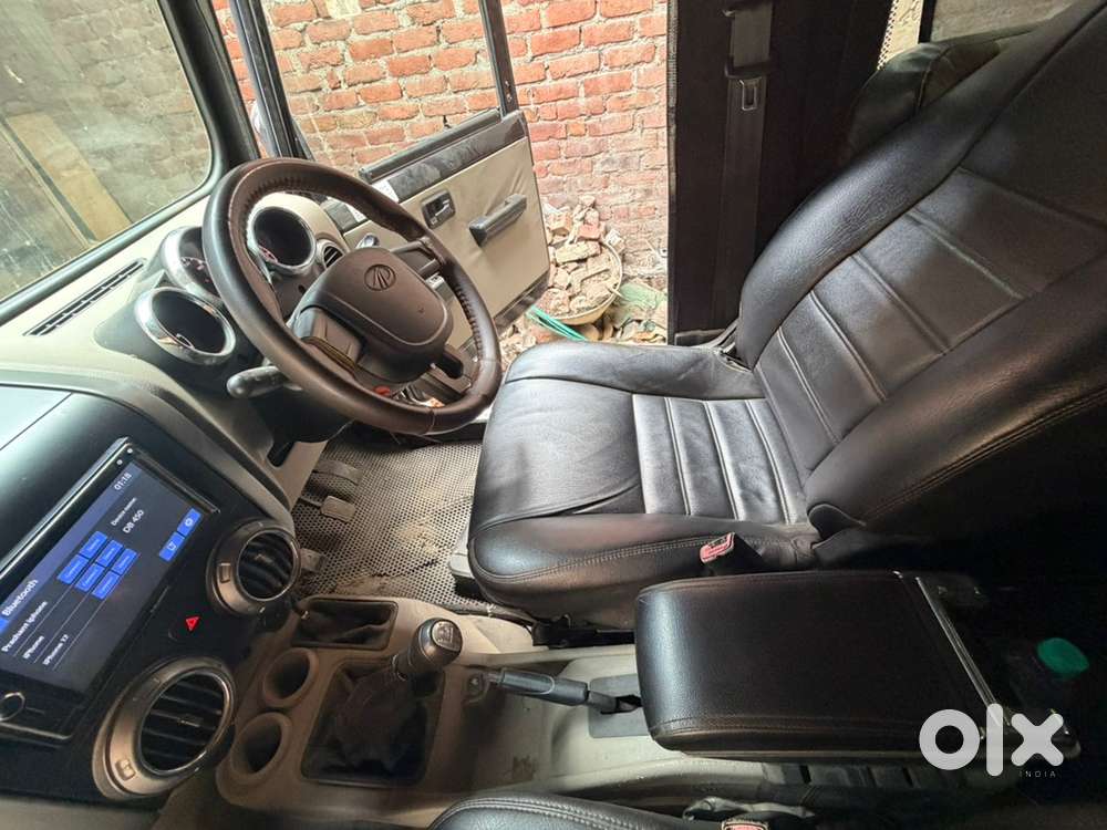 Mahindra Thar Diesel 2018