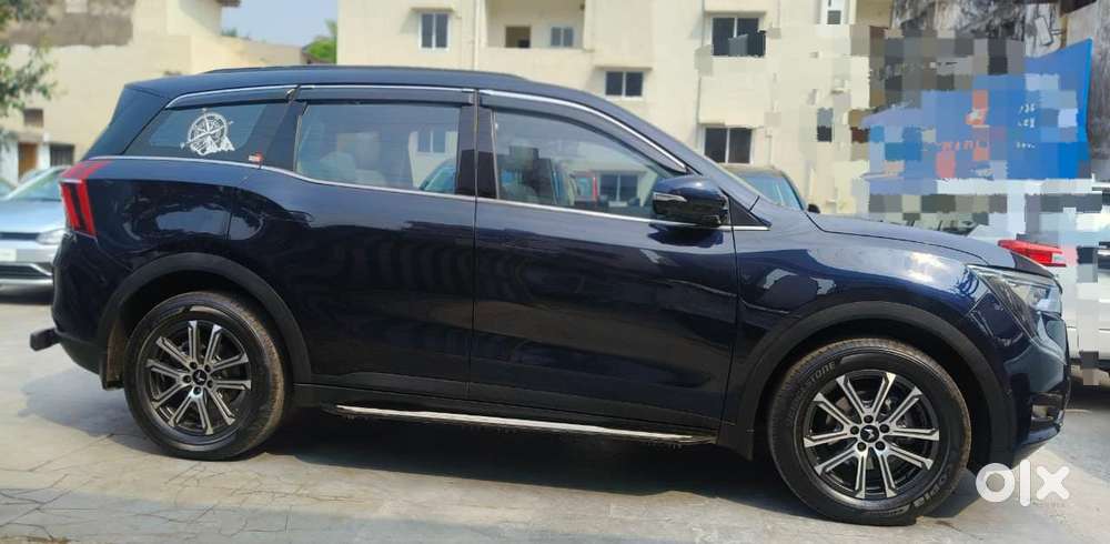 Mg Hector Sharp Diesel Mt, 2022, Diesel