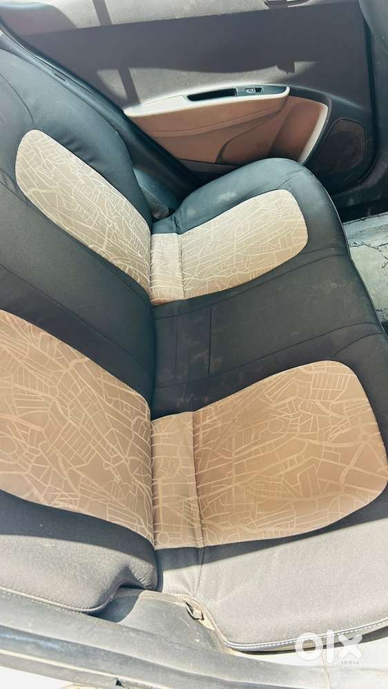 Hyundai Grand I10 2015 Diesel 280000 Km Driven