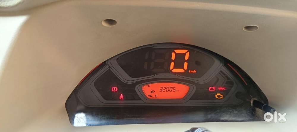 Maruti Suzuki Eeco 5 Str Ac (o), 2024, Petrol