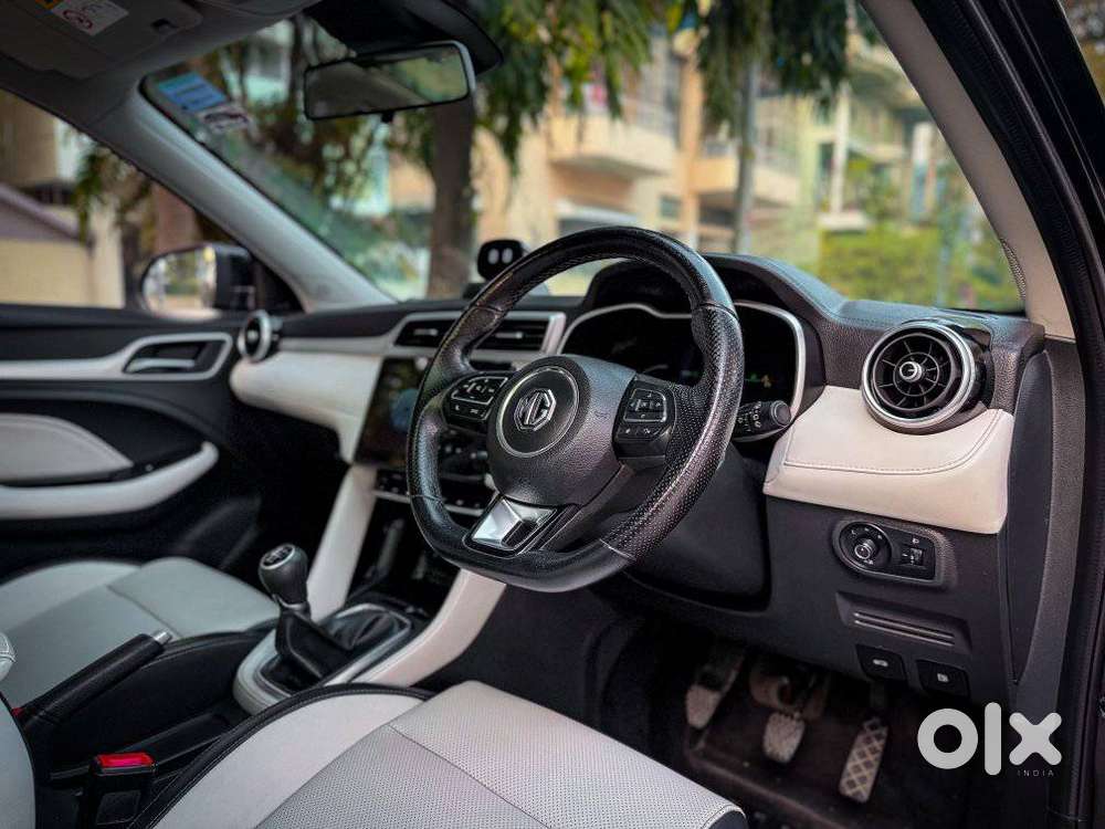 Mg Astor 1.5 Sharp, 2022, Petrol