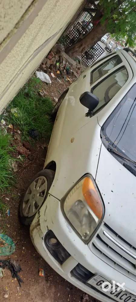 Maruti Suzuki Wagon R 2008 Lxi Minor