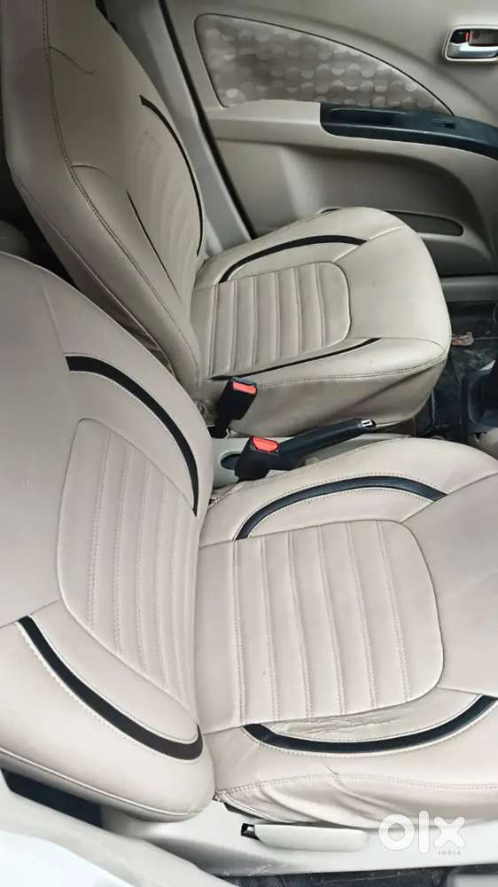 Maruti Suzuki Celerio Zxi 2017