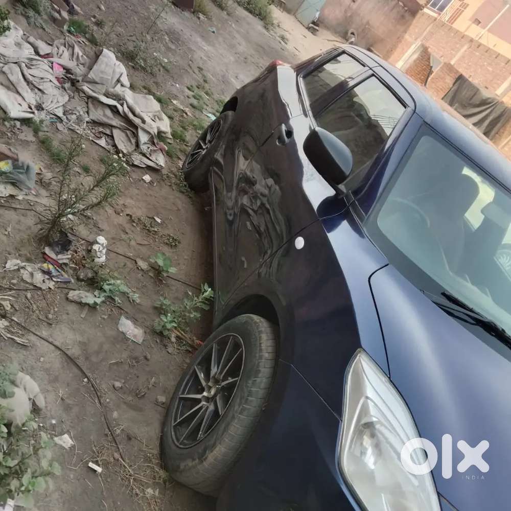 Maruti Suzuki Swift 2020 Cng & Hybrids 70000 Km Driven