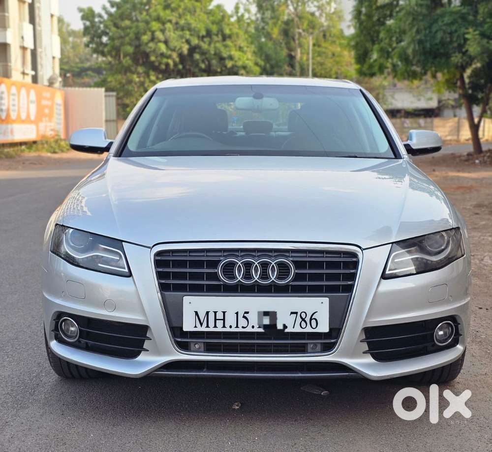 Audi A4 2.0 Tdi, 2012, Diesel