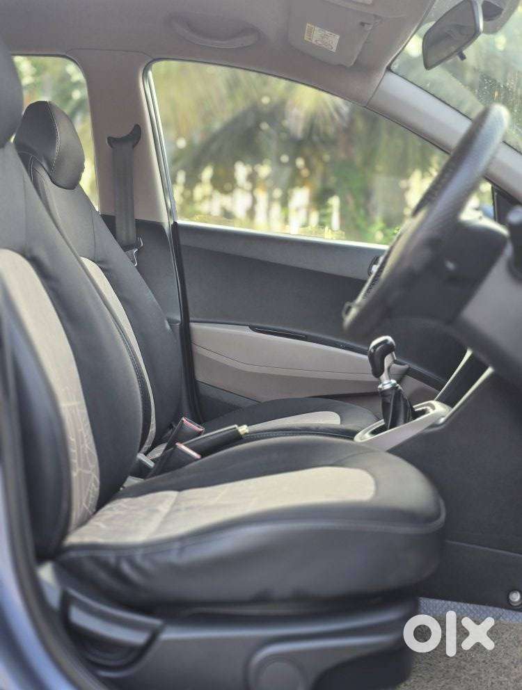 Hyundai Grand I10 Asta 1.1 Crdi (o), 2015, Diesel