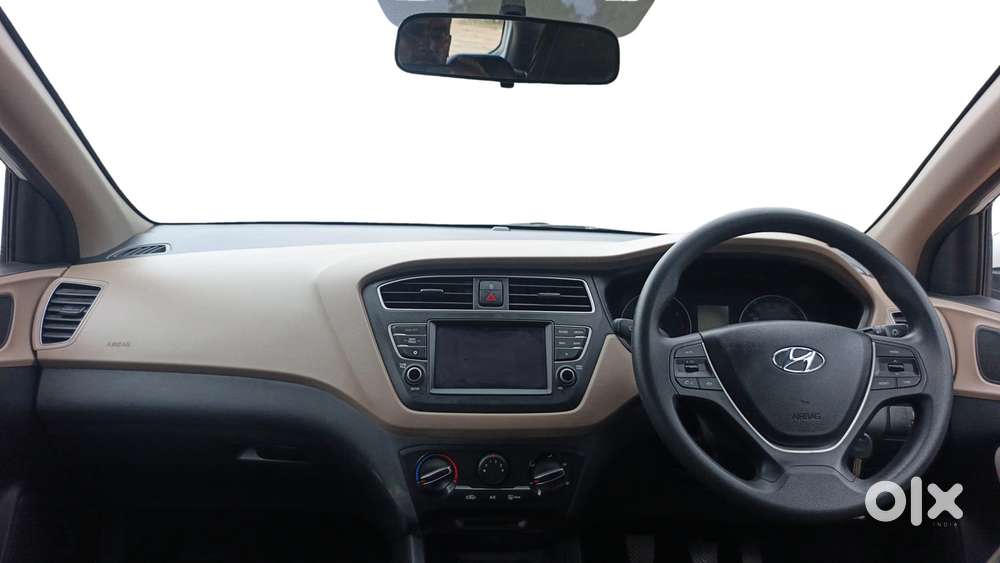 Hyundai Elite I20 Sportz Plus, 2019, Petrol
