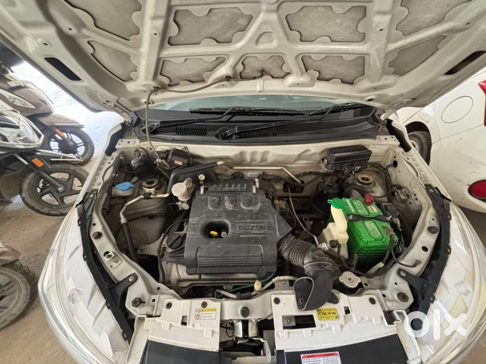 Maruti Suzuki Alto K10 Petrol 38000 Km Driven