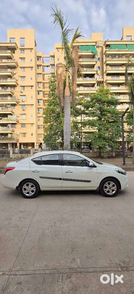 Renault Scala Diesel Rxz, 2013, Diesel