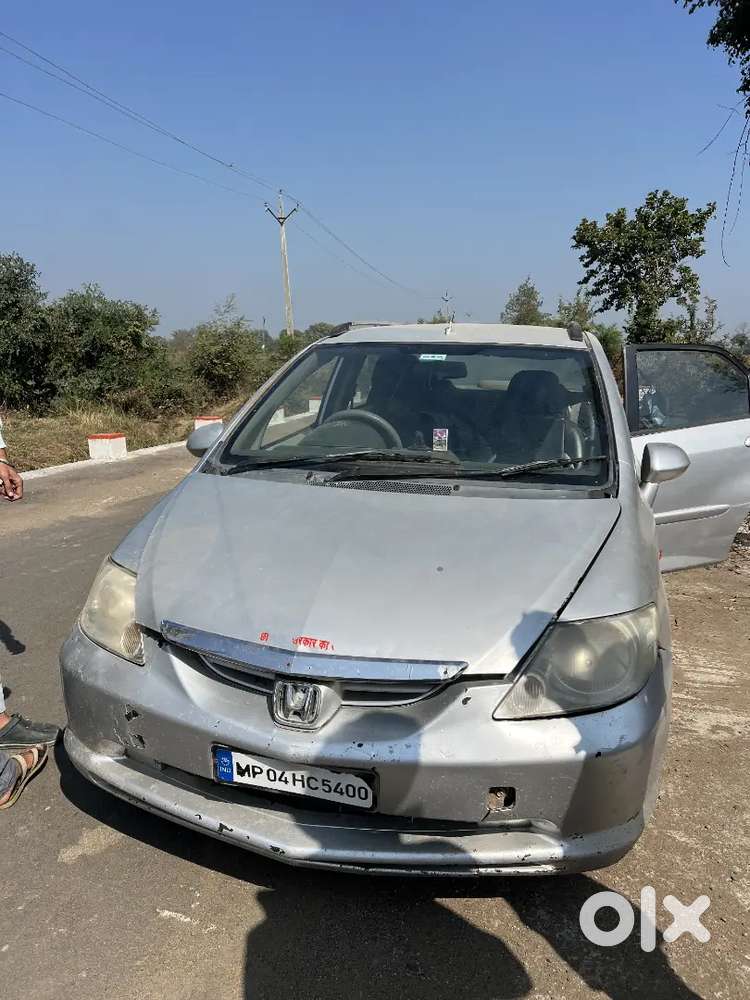 New Car Update
