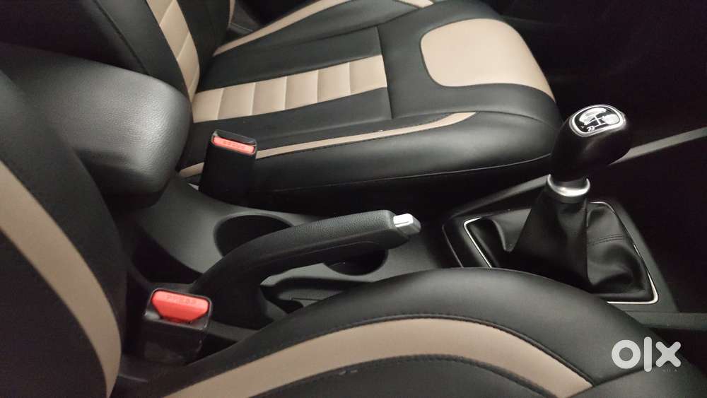 Hyundai Elite I20 Asta 1.2, 2015, Petrol