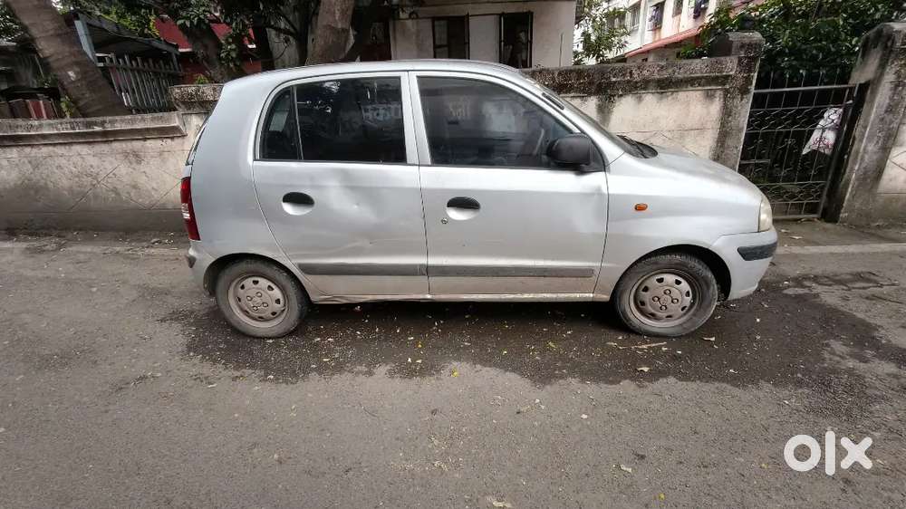 Hyundai Santro Xing 2006
