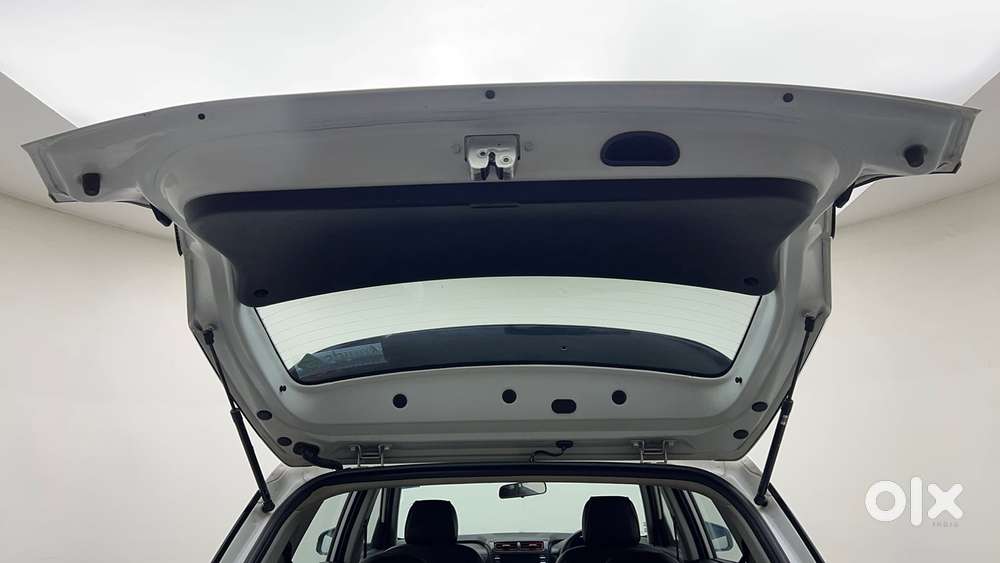 Hyundai Creta 1.5 S Plus Knight Petrol, 2023, Petrol