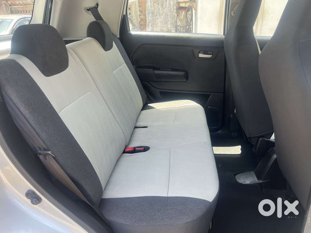 Maruti Suzuki Wagon R 1.0 Vxi Ags, 2023, Petrol