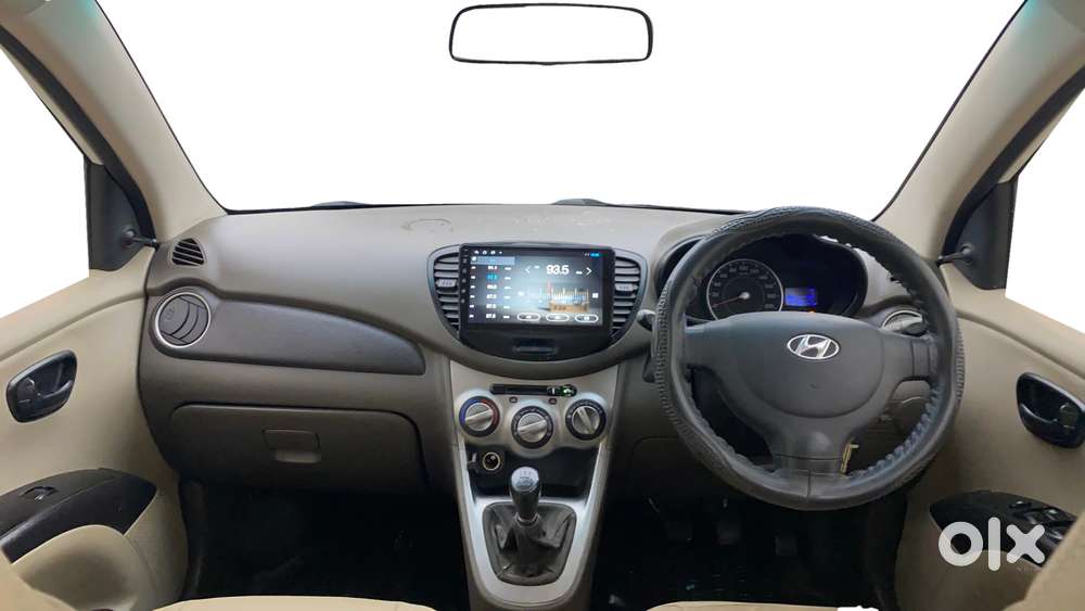 Hyundai I10 Magna 1.1l, 2014, Petrol