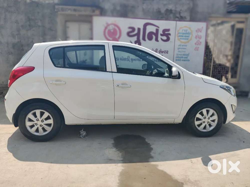 Hyundai I20 2012 Diesel 
Good Condition
Central Lock