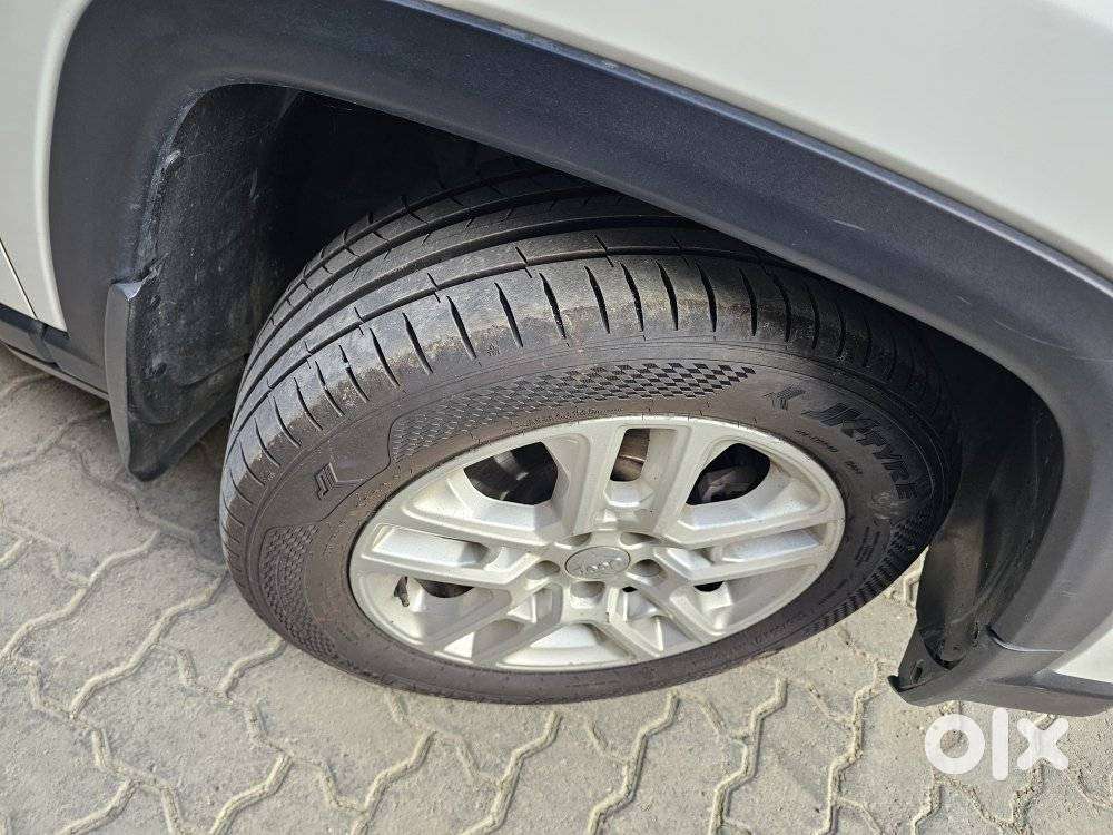 Jeep Compass 2.0 Limited, 2018, Diesel