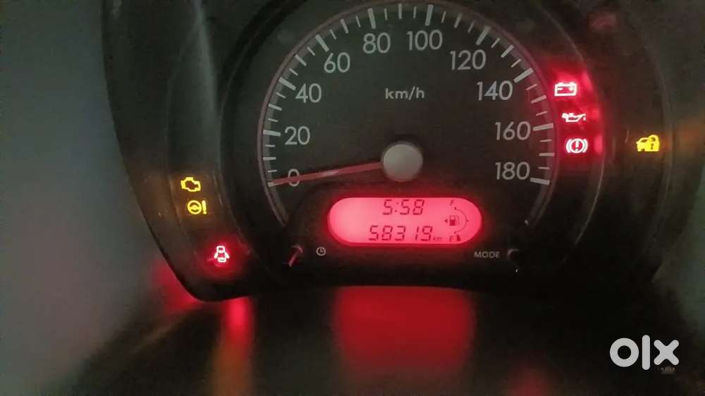 Maruti Suzuki A-star 2010 Well Maintained & Fitness Valid Until 2031