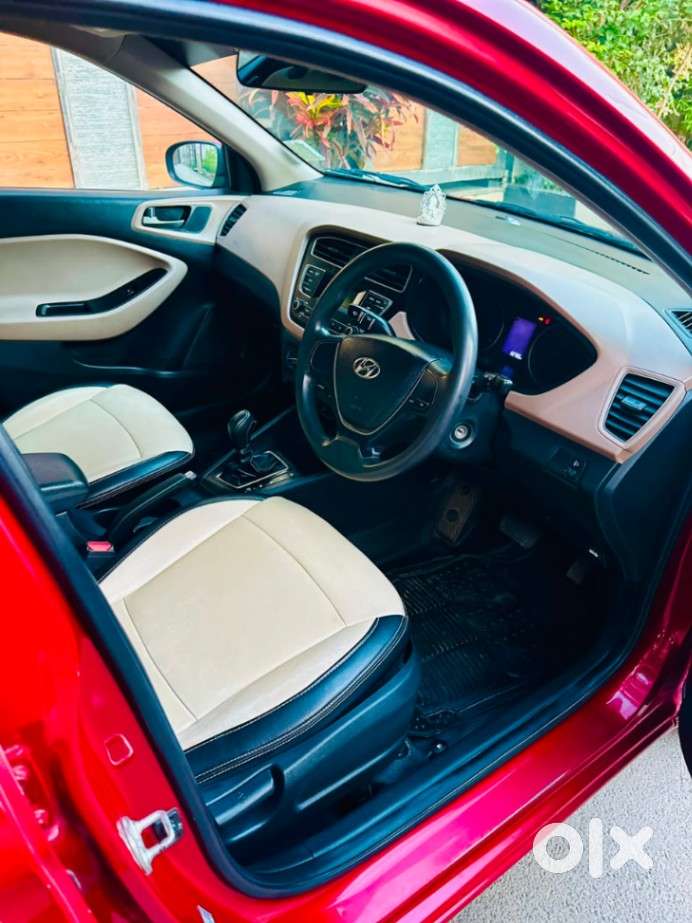 Hyundai I10, 2018, Petrol