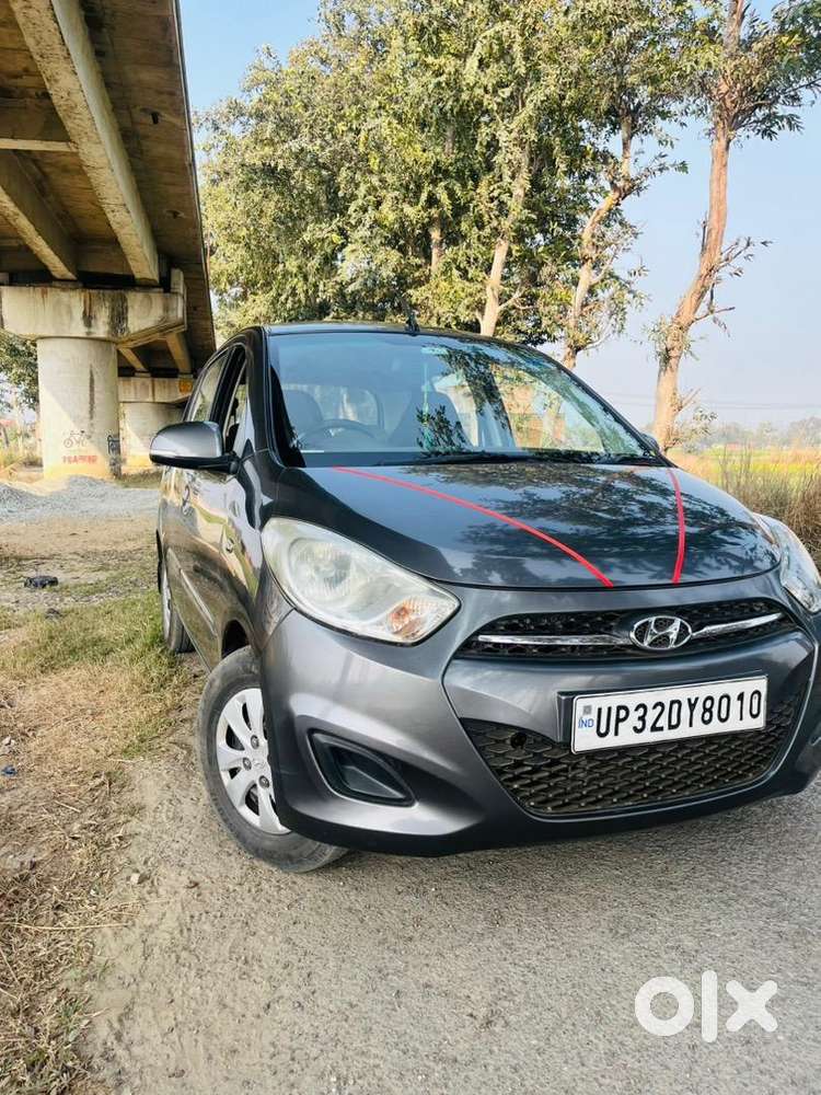 Hyundai Car 2011 Kms Petrol Manual