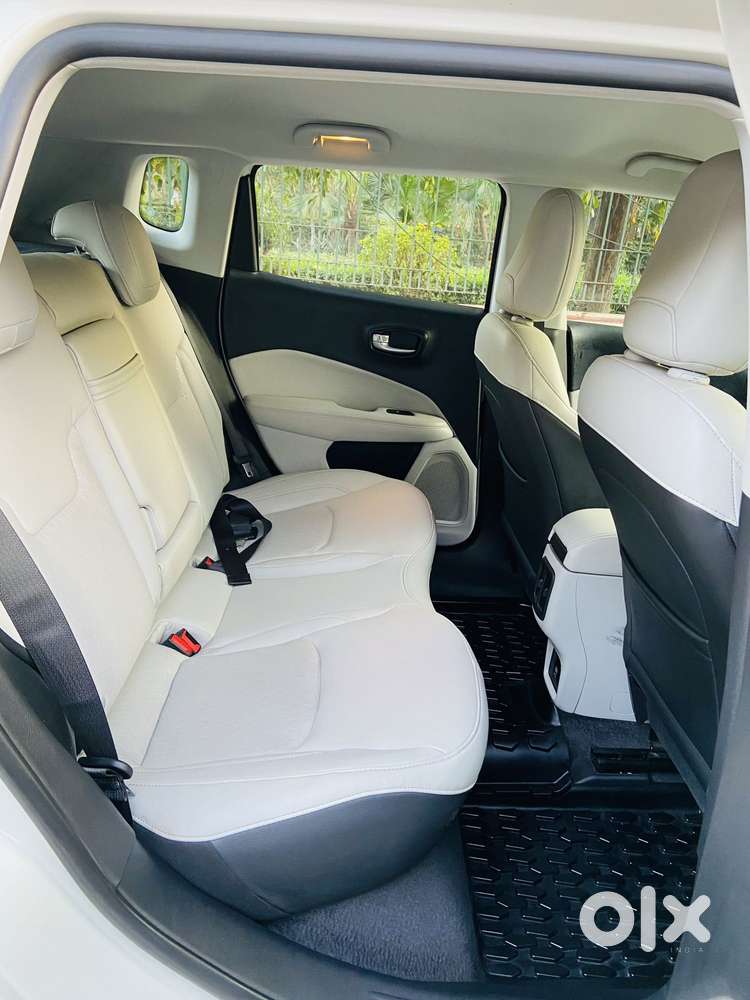 Jeep Compass 2.0 Longitude Option, 2020, Diesel