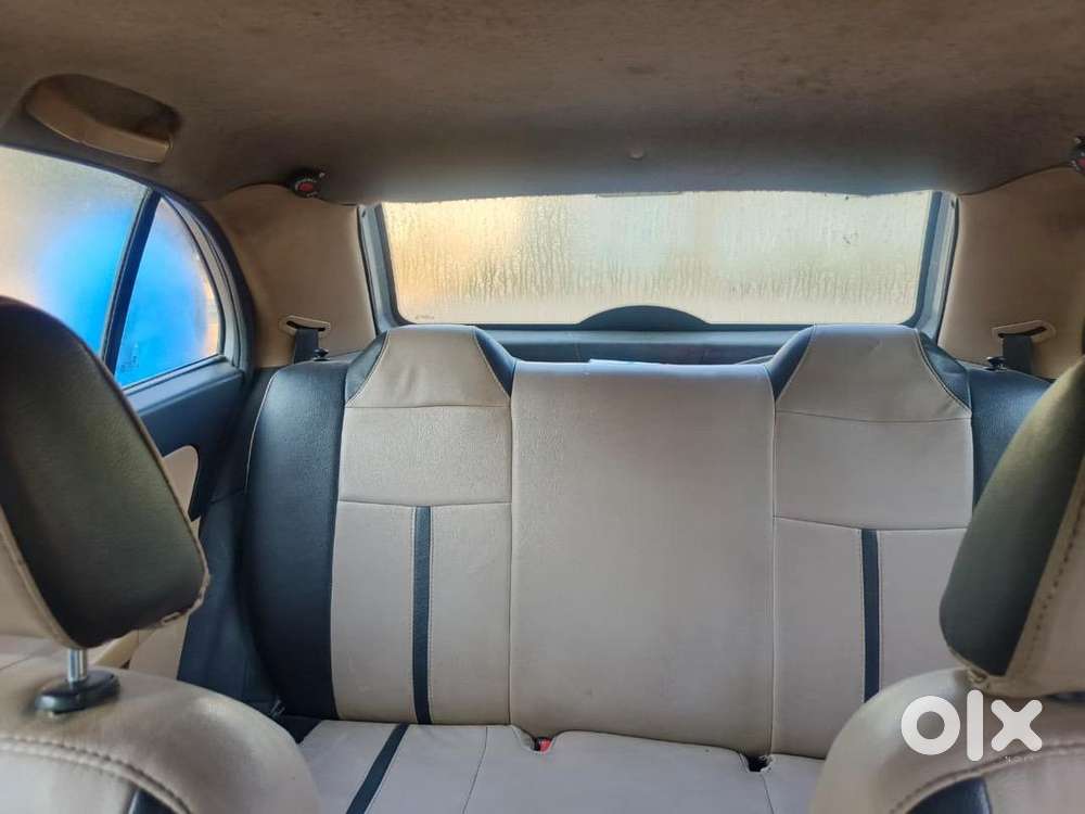 Tata Indica Vista Diesel Well Maintained
