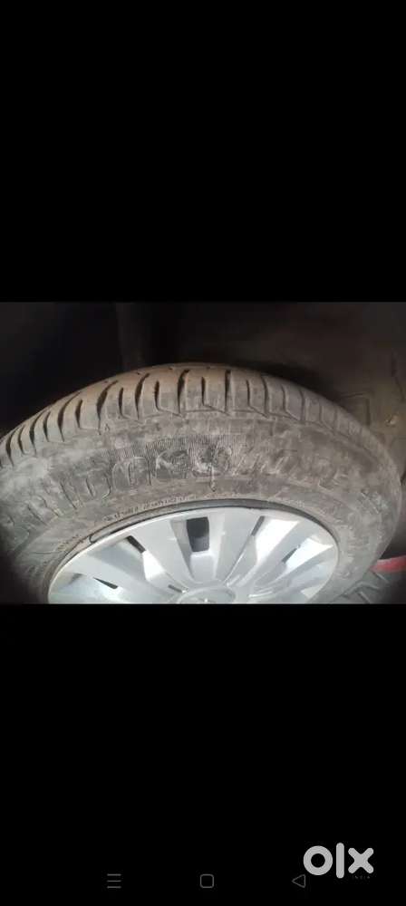 Very Well Mentanence Car Good Condition All Paper Are Completed