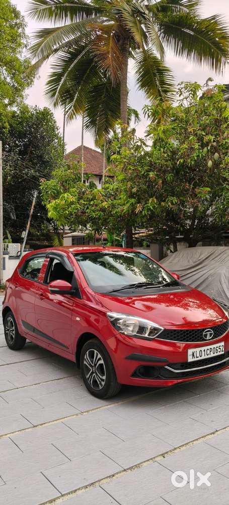 Tata Tiago 1.2 Revotron Xza, 2020, Petrol