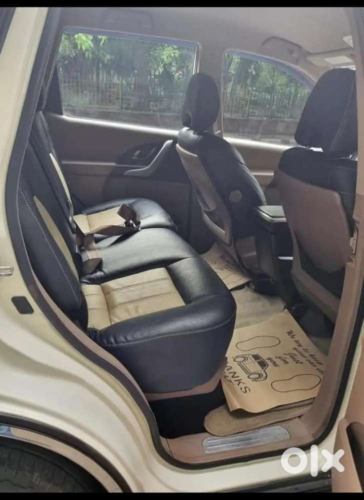 Mahindra Xuv500 2017 Diesel Good Condition