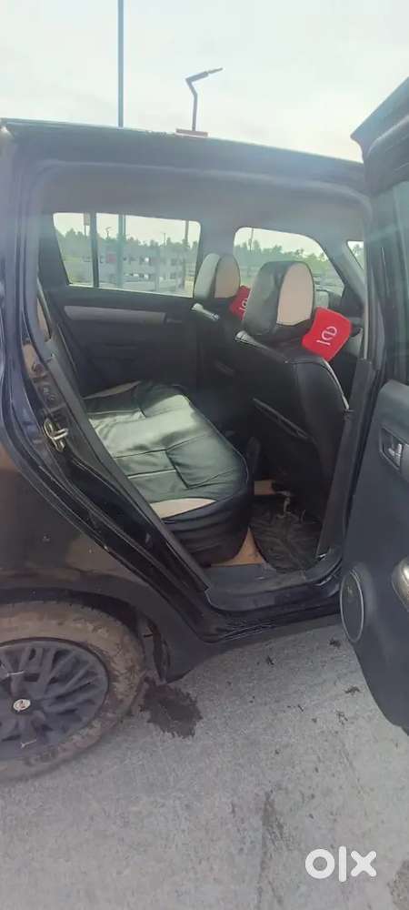 Maruti Swift Lxi 2005 Car