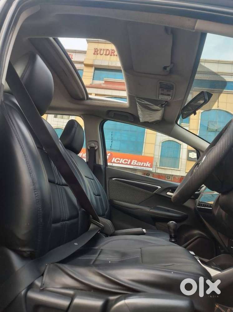 Honda Wr-v I-dtec Vx, 2017, Diesel