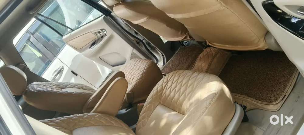 Toyota Innova Diesel Manual 2010
