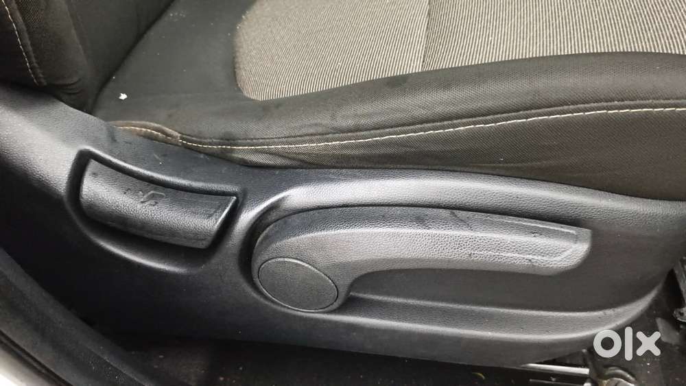 Hyundai Creta 1.6 Sx Plus Petrol At, 2017, Petrol