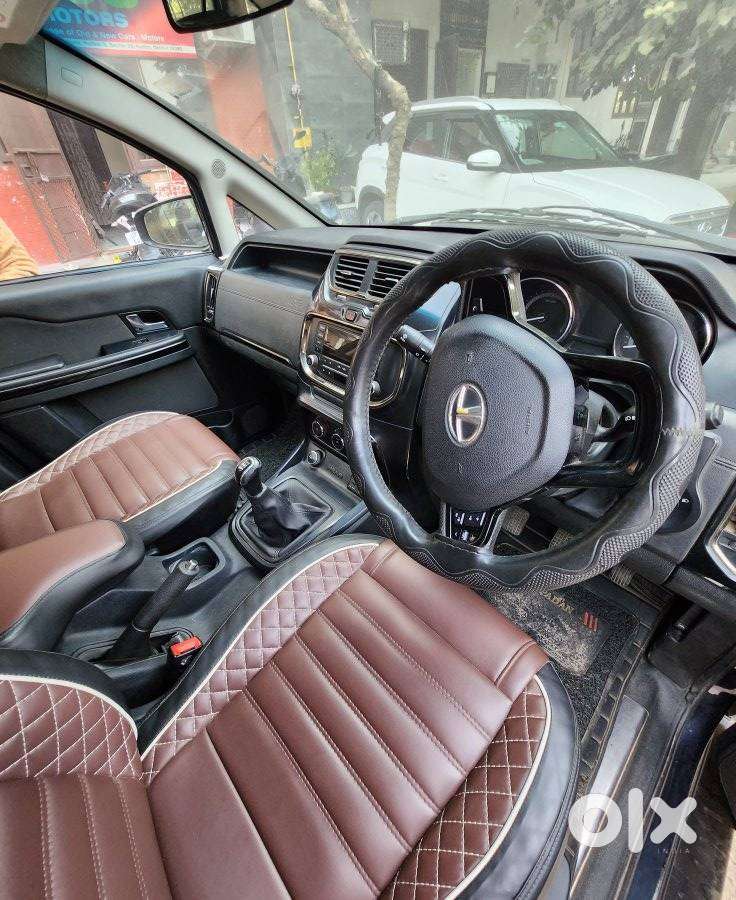 Tata Hexa 2.2 Xe 4x2 7 Str, 2018, Diesel