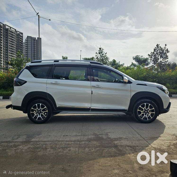 Maruti Suzuki Xl6 1.5 Alpha At, 2024, Petrol
