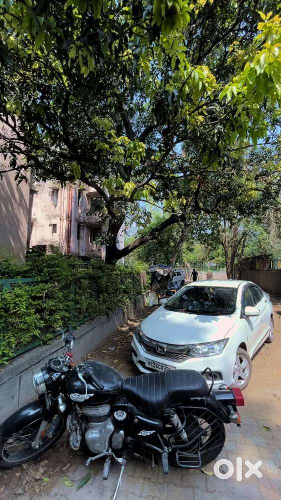 Honda City 2016 Petrol Well Maintained