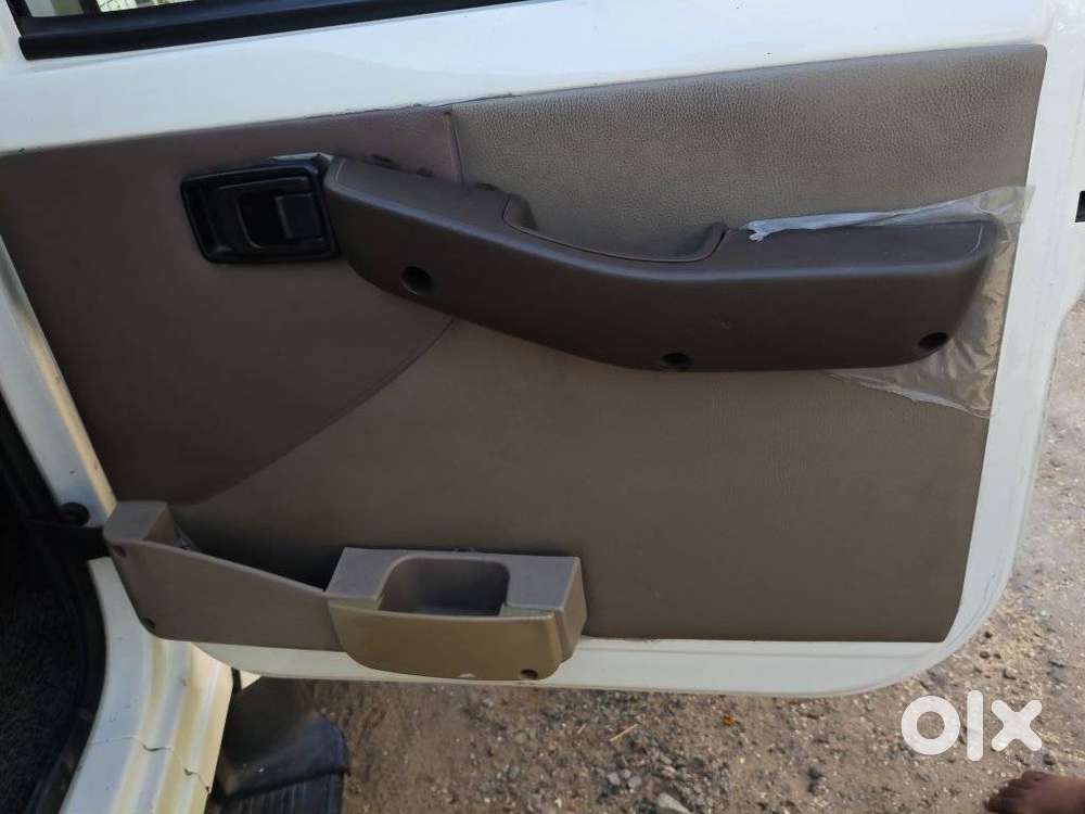 Mahindra Bolero Zlx, 2021, Diesel