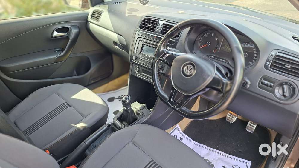 Volkswagen Vento 1.5 Tdi Highline Plus 16 Alloy, 2017, Diesel