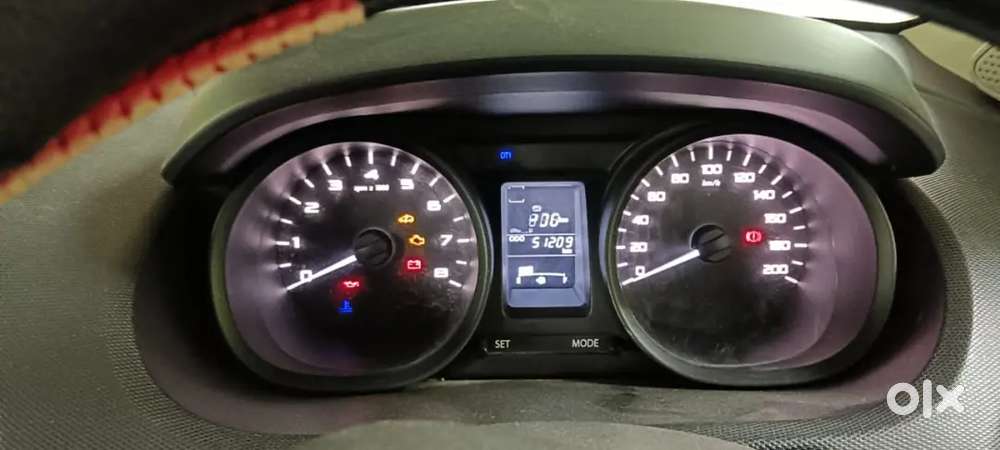 Tata Tiago 2017