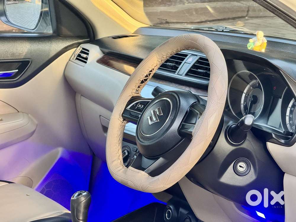 Maruti Suzuki Swift Dzire, 2019, Petrol